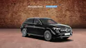 Mercedes-Benz GLC 300 d 4Matic 9G-Tronic