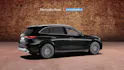 Mercedes-Benz GLC 300 d 4Matic 9G-Tronic