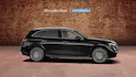 Mercedes-Benz GLC 300 d 4Matic 9G-Tronic