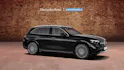 Mercedes-Benz GLC 300 d 4Matic 9G-Tronic