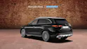 Mercedes-Benz GLC 300 d 4Matic 9G-Tronic