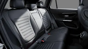 Mercedes-Benz GLC 300 d 4Matic 9G-Tronic
