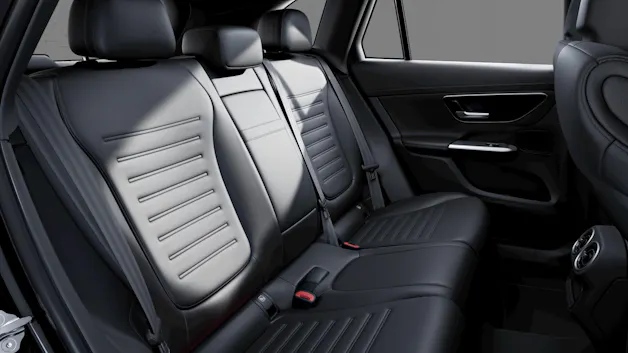 Mercedes-Benz GLC 300 d 4Matic 9G-Tronic