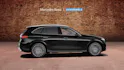 Mercedes-Benz GLC 300 d 4Matic 9G-Tronic