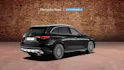 Mercedes-Benz GLC 300 d 4Matic 9G-Tronic