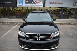 Dodge Durango Limited 5.7 AWD