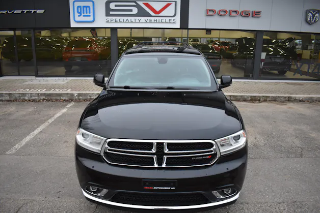 Dodge Durango Limited 5.7 AWD
