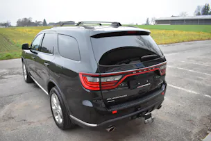 Dodge Durango Limited 5.7 AWD