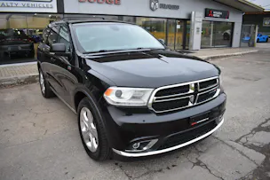 Dodge Durango Limited 5.7 AWD