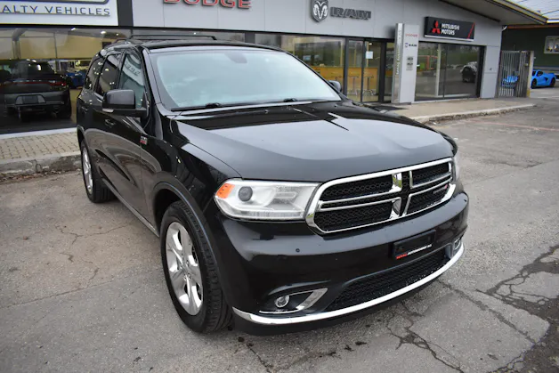 Dodge Durango Limited 5.7 AWD