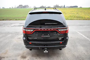 Dodge Durango Limited 5.7 AWD