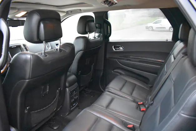 Dodge Durango Limited 5.7 AWD