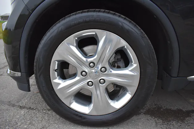 Dodge Durango Limited 5.7 AWD