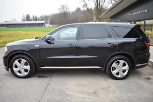 Dodge Durango Limited 5.7 AWD