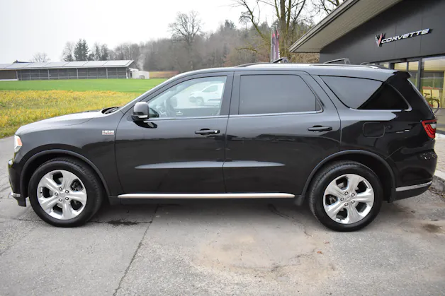 Dodge Durango Limited 5.7 AWD
