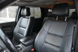 Dodge Durango Limited 5.7 AWD