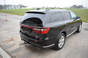 Dodge Durango Limited 5.7 AWD