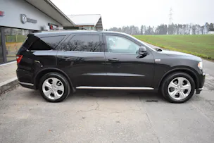 Dodge Durango Limited 5.7 AWD