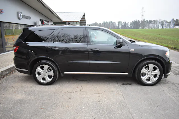 Dodge Durango Limited 5.7 AWD