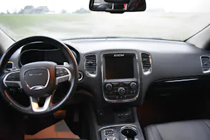 Dodge Durango Limited 5.7 AWD