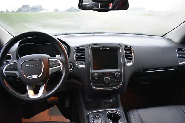 Dodge Durango Limited 5.7 AWD