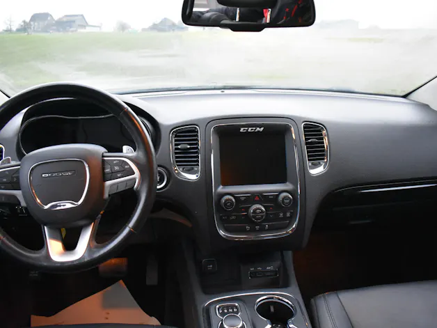 Dodge Durango Limited 5.7 AWD