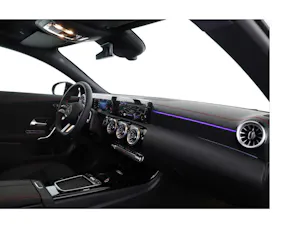 Mercedes-Benz CLA SB 250 8G-DCT 4M