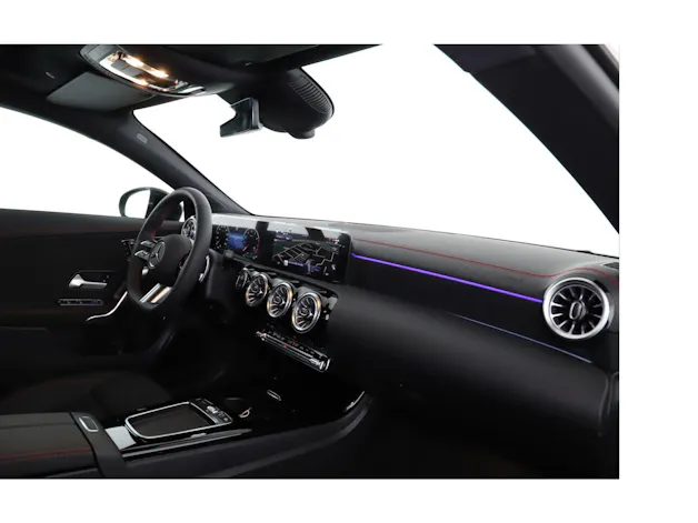 Mercedes-Benz CLA SB 250 8G-DCT 4M