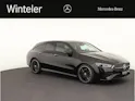 Mercedes-Benz CLA SB 250 8G-DCT 4M