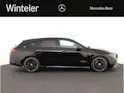 Mercedes-Benz CLA SB 250 8G-DCT 4M