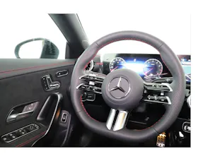 Mercedes-Benz CLA SB 250 8G-DCT 4M