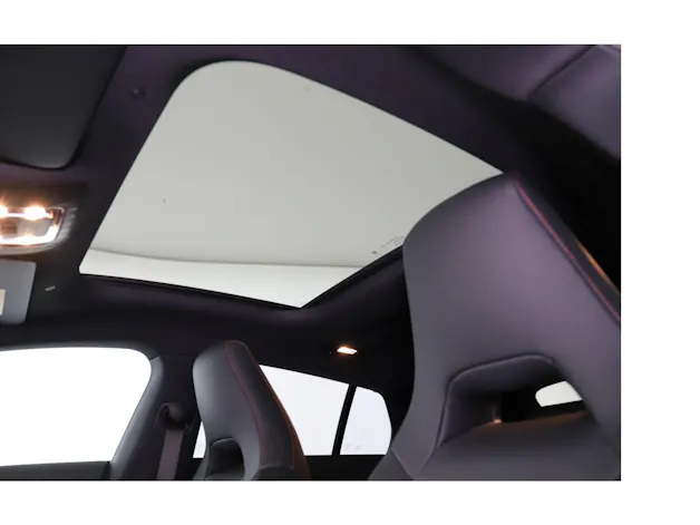 Mercedes-Benz CLA SB 250 8G-DCT 4M