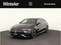 Mercedes-Benz CLA SB 250 8G-DCT 4M