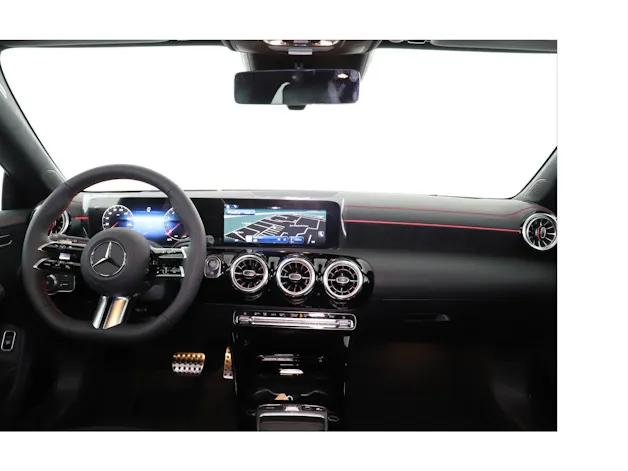 Mercedes-Benz CLA SB 250 8G-DCT 4M
