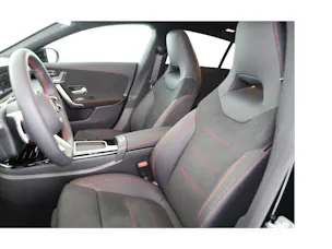 Mercedes-Benz CLA SB 250 8G-DCT 4M