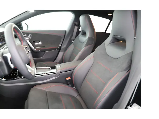 Mercedes-Benz CLA SB 250 8G-DCT 4M