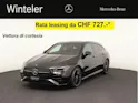 Mercedes-Benz CLA SB 250 8G-DCT 4M