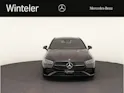 Mercedes-Benz CLA SB 250 8G-DCT 4M