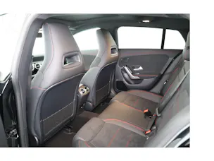 Mercedes-Benz CLA SB 250 8G-DCT 4M