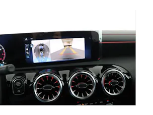 Mercedes-Benz CLA SB 250 8G-DCT 4M