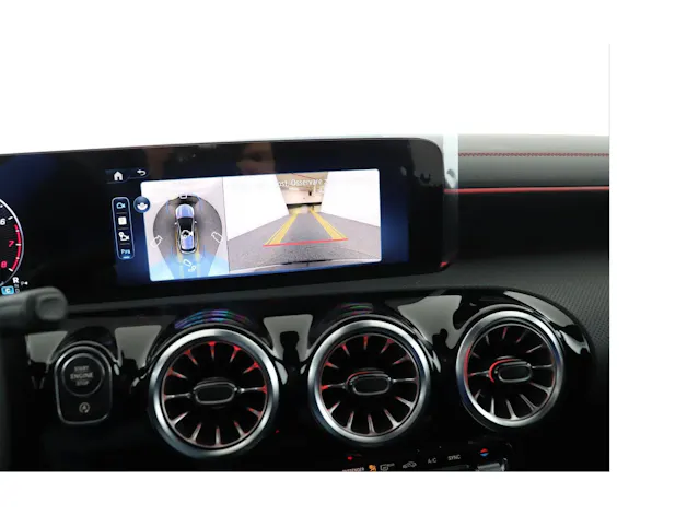 Mercedes-Benz CLA SB 250 8G-DCT 4M