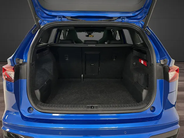 Škoda Enyaq iV 80x SportLine