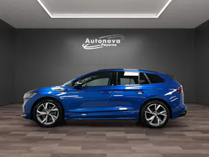 Škoda Enyaq iV 80x SportLine
