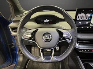 Škoda Enyaq iV 80x SportLine