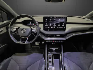 Škoda Enyaq iV 80x SportLine