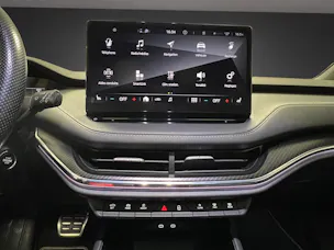 Škoda Enyaq iV 80x SportLine