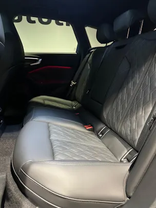 Audi S5 Avant TFSI quattro S tronic