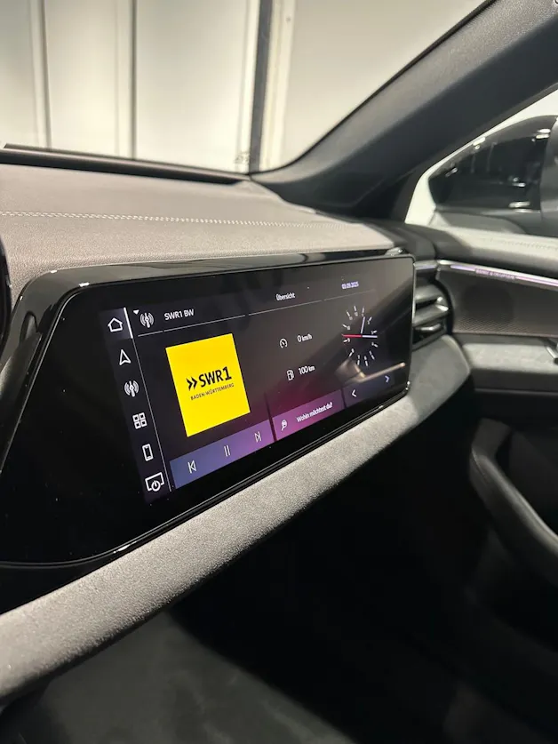 Audi S5 Avant TFSI quattro S tronic