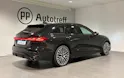 Audi S5 Avant TFSI quattro S tronic