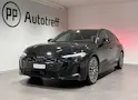Audi S5 Avant TFSI quattro S tronic
